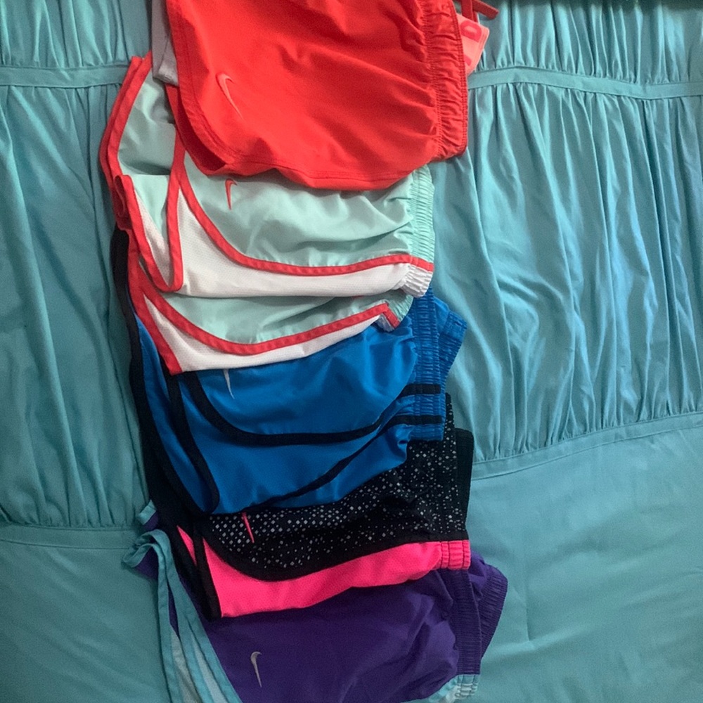 Nike Shorts bundle